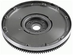 SACHS 6366 000 007 Dual-mass flywheel