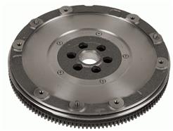 SACHS 6366 000 020 Dual-mass flywheel