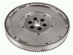 SACHS 6366 000 054 Dual-mass flywheel