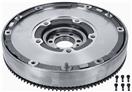 SACHS 6366 000 055 Dual-mass flywheel