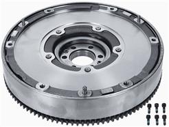 SACHS 6366 000 055 Dual-mass flywheel