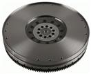 SACHS 6594 000 300 Dual-mass flywheel