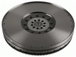 SACHS 6594 000 300 Dual-mass flywheel