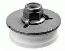 SACHS 802 549 - Ložisko pružné vzpěry - horní ložení tlumiče