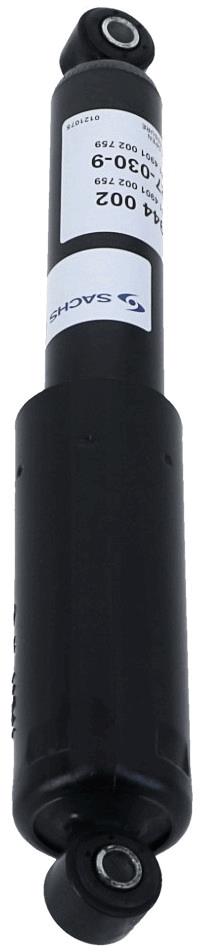 SACHS 944 002 EAN: 4013872035113.