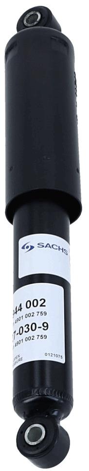 SACHS 944 002 EAN: 4013872035113.