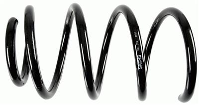 SACHS 993 033 EAN: 4013872785216.