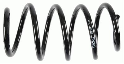 SACHS 993 055 EAN: 4013872783021.