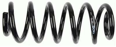 SACHS 993 161 EAN: 4013872799107.