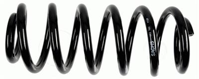 SACHS 993 162 EAN: 4013872799114.