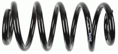 SACHS 993 164 EAN: 4013872799138.