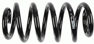 SACHS 993 165 EAN: 4013872799145.