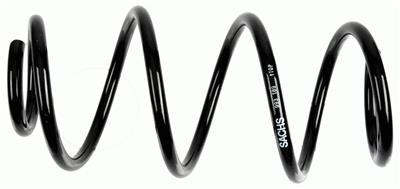 SACHS 993 189 EAN: 4013872801909.