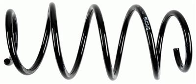 SACHS 993 224 EAN: 4013872809677.