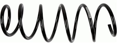 SACHS 993 432 EAN: 4013872847341.