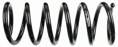 SACHS 994 277 EAN: 4013872772490.