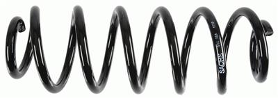 SACHS 994 368 EAN: 4013872787081.