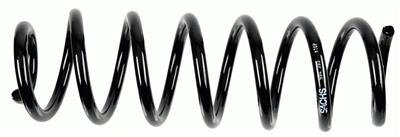 SACHS 994 393 EAN: 4013872797844.