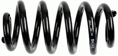 SACHS 994 409 EAN: 4013872799282.