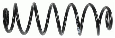 SACHS 996 617 EAN: 4013872474332.