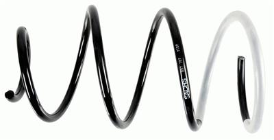 SACHS 997 187 EAN: 4013872344789.