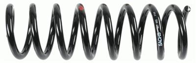 SACHS 997 692 EAN: 4013872378104.