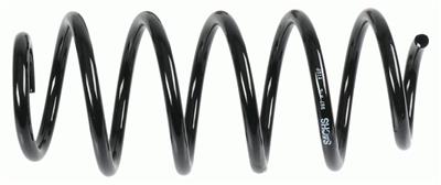 SACHS 997 814 EAN: 4013872474370.