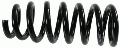 SACHS 998 687 EAN: 4013872691791.