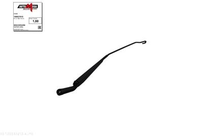 AUTOMEGA 100037610 EAN: 4053184286698.