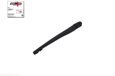 AUTOMEGA 100096010 EAN: 4053184292552.