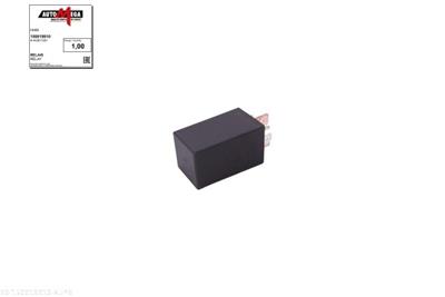 AUTOMEGA 150019910 EAN: 4053184336775.