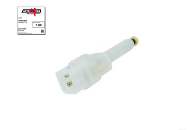 AUTOMEGA 150047410 EAN: 4053184339530.