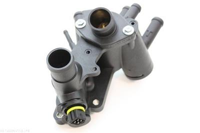 AUTOMEGA 160045110 EAN: 4053184349355.