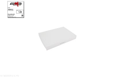 AUTOMEGA 180000210 EAN: 4053184270307.