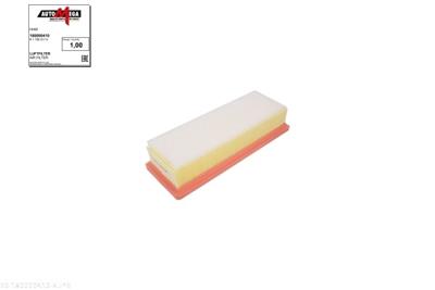 AUTOMEGA 180000410 EAN: 4053184270321.