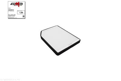 AUTOMEGA 180000910 EAN: 4053184270376.