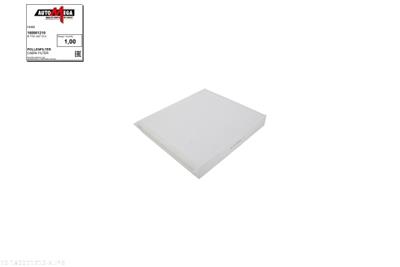 AUTOMEGA 180001210 EAN: 4053184270406.