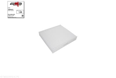 AUTOMEGA 180003010 EAN: 4053184270598.