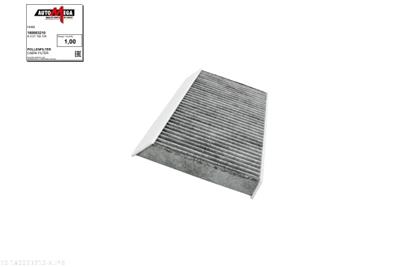 AUTOMEGA 180003210 EAN: 4053184270611.