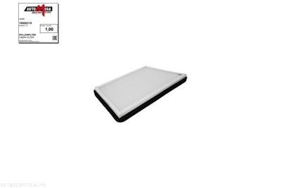 AUTOMEGA 180004110 EAN: 4053184270703.