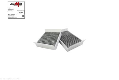 AUTOMEGA 180004210 EAN: 4053184270710.