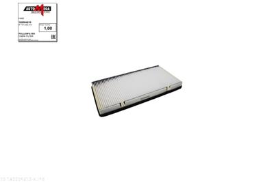 AUTOMEGA 180004610 EAN: 4053184270765.