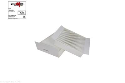 AUTOMEGA 180004810 EAN: 4053184270796.