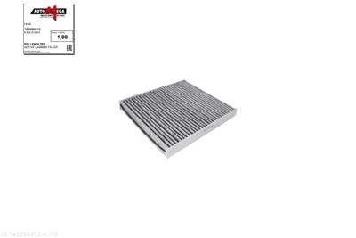 AUTOMEGA 180006610 EAN: 4053184271052.