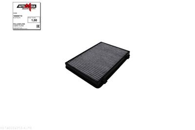 AUTOMEGA 180006710 EAN: 4053184276255.