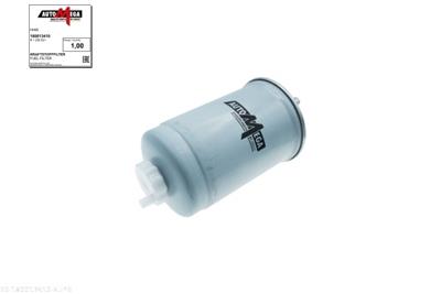 AUTOMEGA 180013410 EAN: 4053184271809.