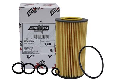 AUTOMEGA 180057310 EAN: 4053184370922.