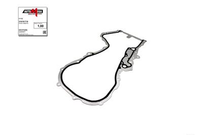 AUTOMEGA 210191710 EAN: 4053184472657.