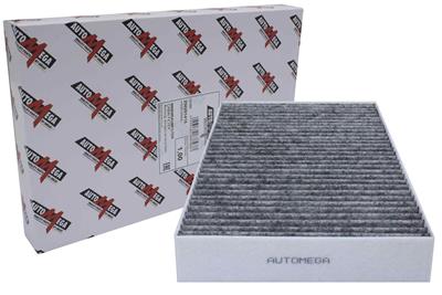 AUTOMEGA 250201410 EAN: 4053184637933.