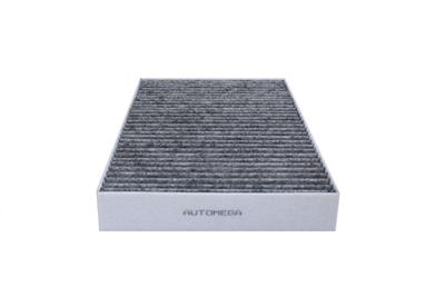 AUTOMEGA 250201410 EAN: 4053184637933.